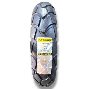 LLANTA DUNLOP D604 130/70 -17-TL- 62P