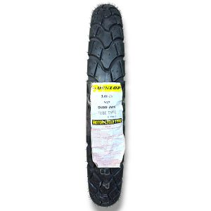 LLANTA DUNLOP D604 3.00 -21-TT- 51P