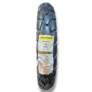 LLANTA DUNLOP D604 90/90 -17-TL- 49P