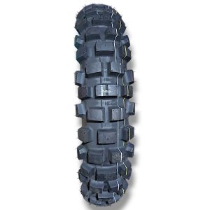 LLANTA DUNLOP D606 130/90 -18-TT- 69R
