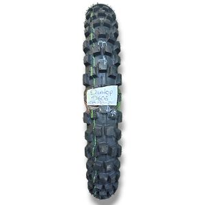 LLANTA DUNLOP D606 90/90 -21-TT- 54H