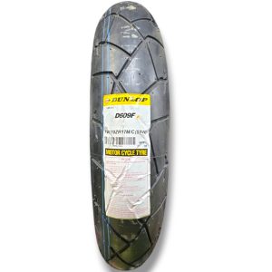 LLANTA DUNLOP D69 120/70ZR -17-TL- 58W