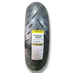 LLANTA DUNLOP GPR300 150/60R-17-TL-66H