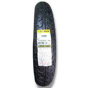LLANTA DUNLOP K420 120/90 -18-TL- 62H