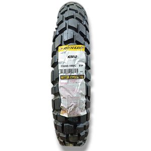 LLANTA DUNLOP K560 110/90 -18-TL- 61P