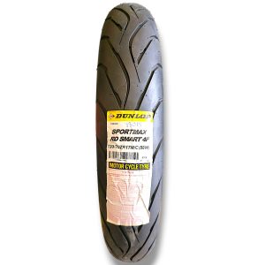 LLANTA DUNLOP RD SMART 4 120/70ZR -17-TL- 58W