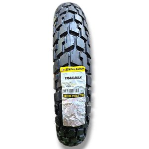 LLANTA DUNLOP TRAILMAX 4.60 -17-TT- TT