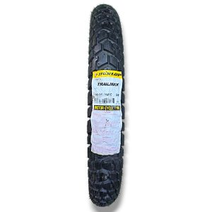LLANTA DUNLOP TRAILMAX 90/90 -21-TT- 54S