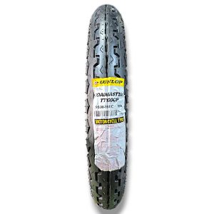 LLANTA DUNLOP TT100 90/90 -18-TL- 51H