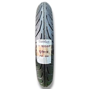 LLANTA DUNLOP TT900GP 90/90 -18-TL- 51H