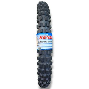LLANTA KENDA K257D 3.00 -21-TT- 51P
