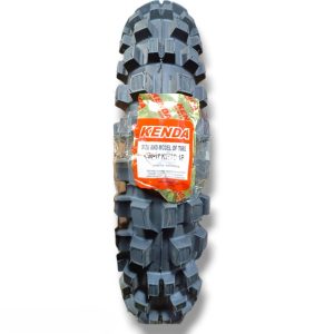 LLANTA KENDA K257D 4.60 -17-TT- TT