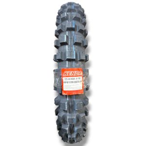 LLANTA KENDA K257D 4.60 -18-TT- 63S