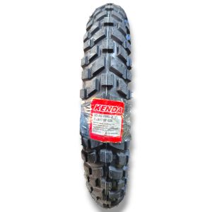 LLANTA KENDA K335 110/90 -17-TT- 60P