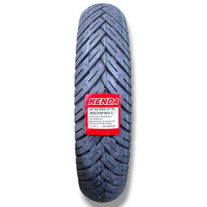 LLANTA KENDA K6313 100/90 -18-TL- 62P