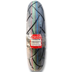 LLANTA KENDA K678F 110/80B -19-TL- 59H