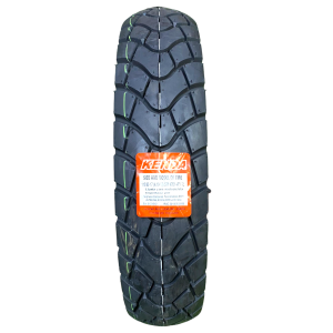 LLANTA KENDA K761 110/80 -17-TL- 57P