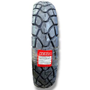 LLANTA KENDA K761 120/80 -18-TL- 62H