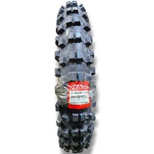 LLANTA KENDA K778 120/90 -18-TT- 65R