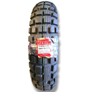 LLANTA KENDA K784 140/80B -18-TL- 70R