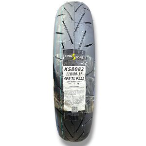 LLANTA KINGSTONE P113 110/80 -17-TL- 53S