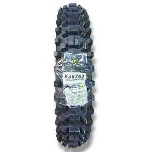 LLANTA KINGSTONE P153 110/90 -18-TT- 61H