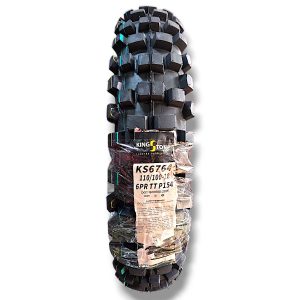 LLANTA KINGSTONE P154 110/100 -18-TT- 60H