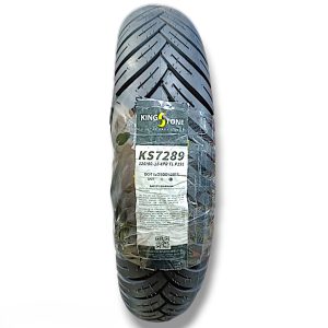 LLANTA KINGSTONE P191 120/80 -18-TL- 62P