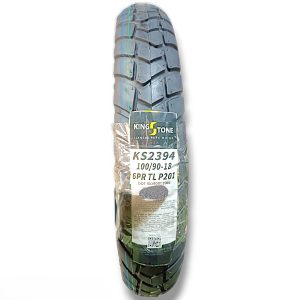 LLANTA KINGSTONE P201 100/90 -18-TL- 62P