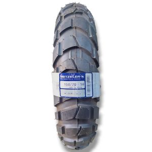 LLANTA METZELER KAROO 3 150/70 -18-TL- 70H