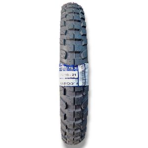 LLANTA METZELER KAROO 4 90/90 -21-TL- 54H