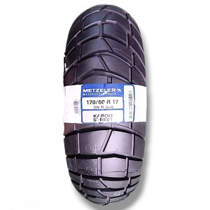 LLANTA METZELER KAROO STREET 170.60R17 TL 72V