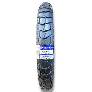LLANTA METZELER KAROO STREET 90/90 -21-TL- 54H