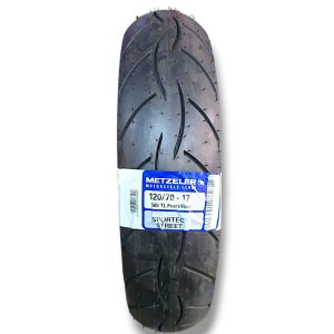 LLANTA METZELER SPORTEC 120/70 -17-TL- 58S