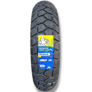 LLANTA MICHELIN ANAKEE ADVENTURE 150/70R -18-TL- 70V