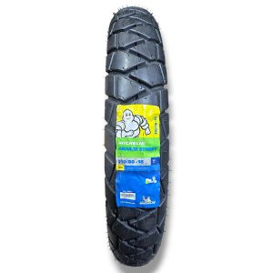 LLANTA MICHELIN ANAKEE STREET 110/80 -18-TL- 58S