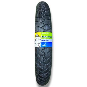 LLANTA MICHELIN ANAKEE STREET 90/90 -19-TL- 52P