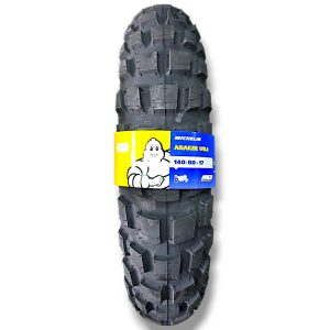 LLANTA MICHELIN ANAKEE WILD 140/80 -17-TL- 69H