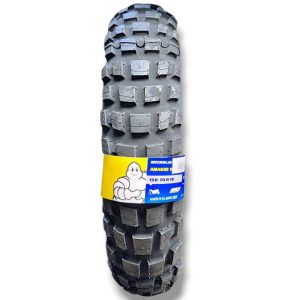 LLANTA MICHELIN ANAKEE WILD 150/70R -18-TL- 70V