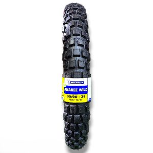 LLANTA MICHELIN ANAKEE WILD 90/90 -21-TL- 54S