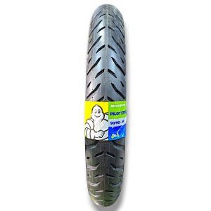 LLANTA MICHELIN PILOT STREET 2 90/90 -18-TL- 51P