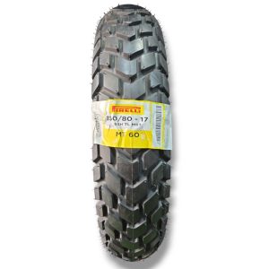 LLANTA PIRELLI MT60 130/80 -17-TL- 65H