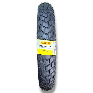 LLANTA PIRELLI MT60 90/90 -21-TL- 54S