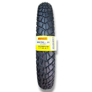 LLANTA PIRELLI MT90 90/90 -21-TL- 54S