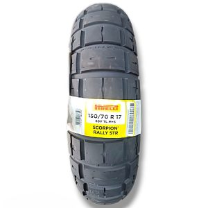 LLANTA PIRELLI SCORPION STR 150/70R -17-TL- 69V