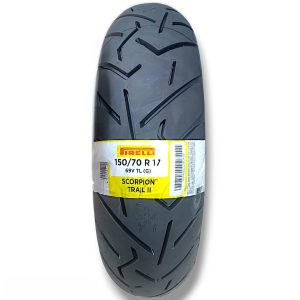LLANTA PIRELLI SCORPION TRAIL 2 150/70R -17-TL- 69V