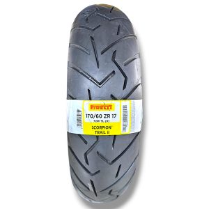 LLANTA PIRELLI SCORPION TRAIL II 170/60ZR -17-TL- 72W