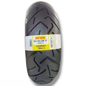 LLANTA PIRELLI SCORPION TRAIL II 180/55ZR17 TL 73W