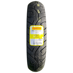 LLANTA PIRELLI SPORT DEMON 110/70 -17-TL- 54H