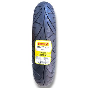 LLANTA PIRELLI SPORT DEMON 120/70-17 TL 58H